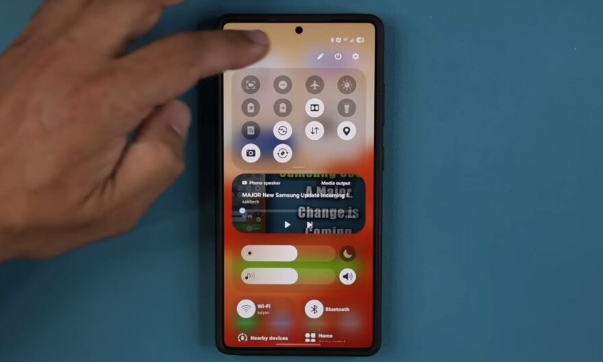 Comment vérifier si une mise à jour va réduire l’autonomie